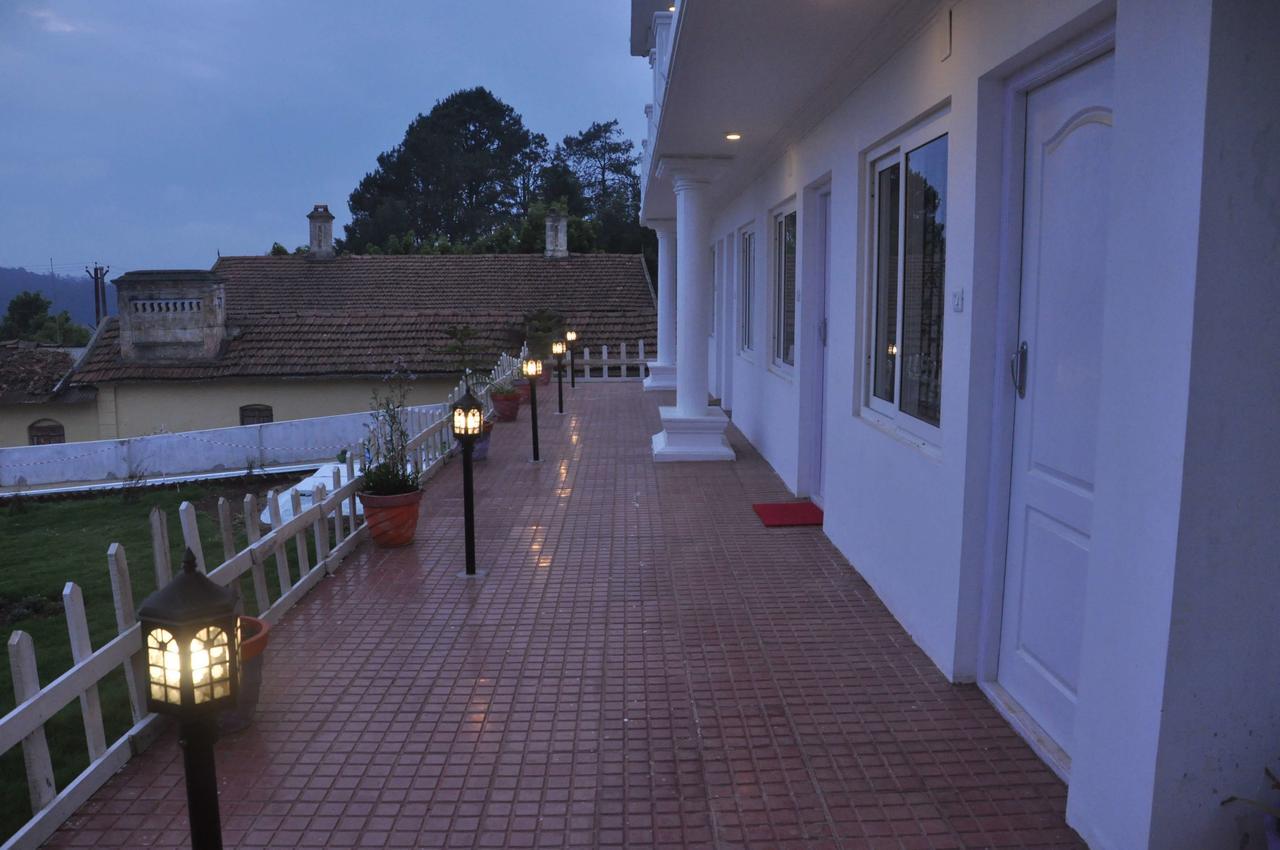 Drizzle Drop Inn Utakamand Zewnętrze zdjęcie