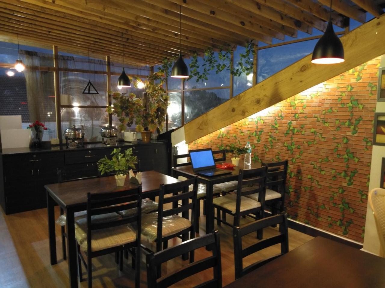 Drizzle Drop Inn Utakamand Zewnętrze zdjęcie