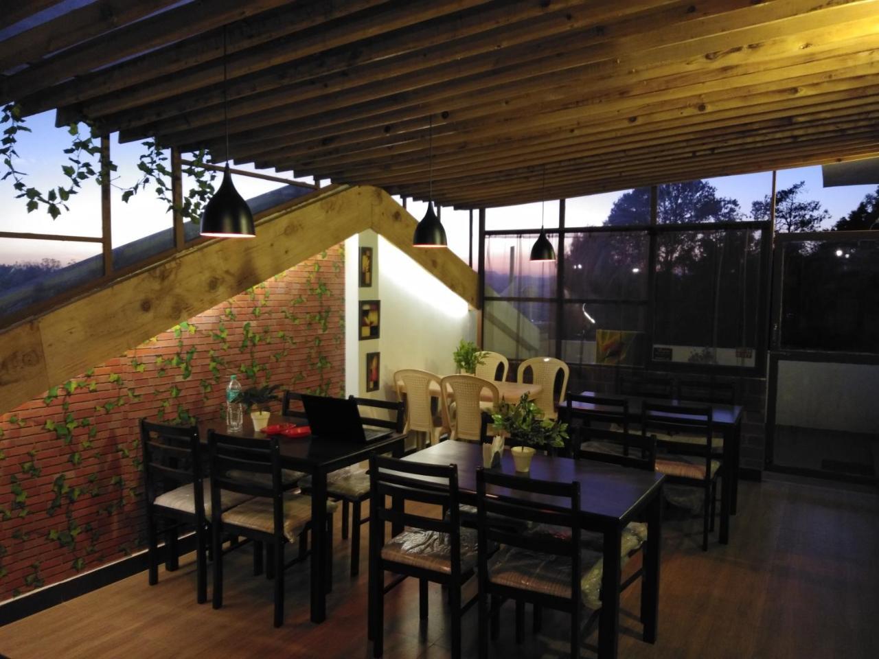 Drizzle Drop Inn Utakamand Zewnętrze zdjęcie