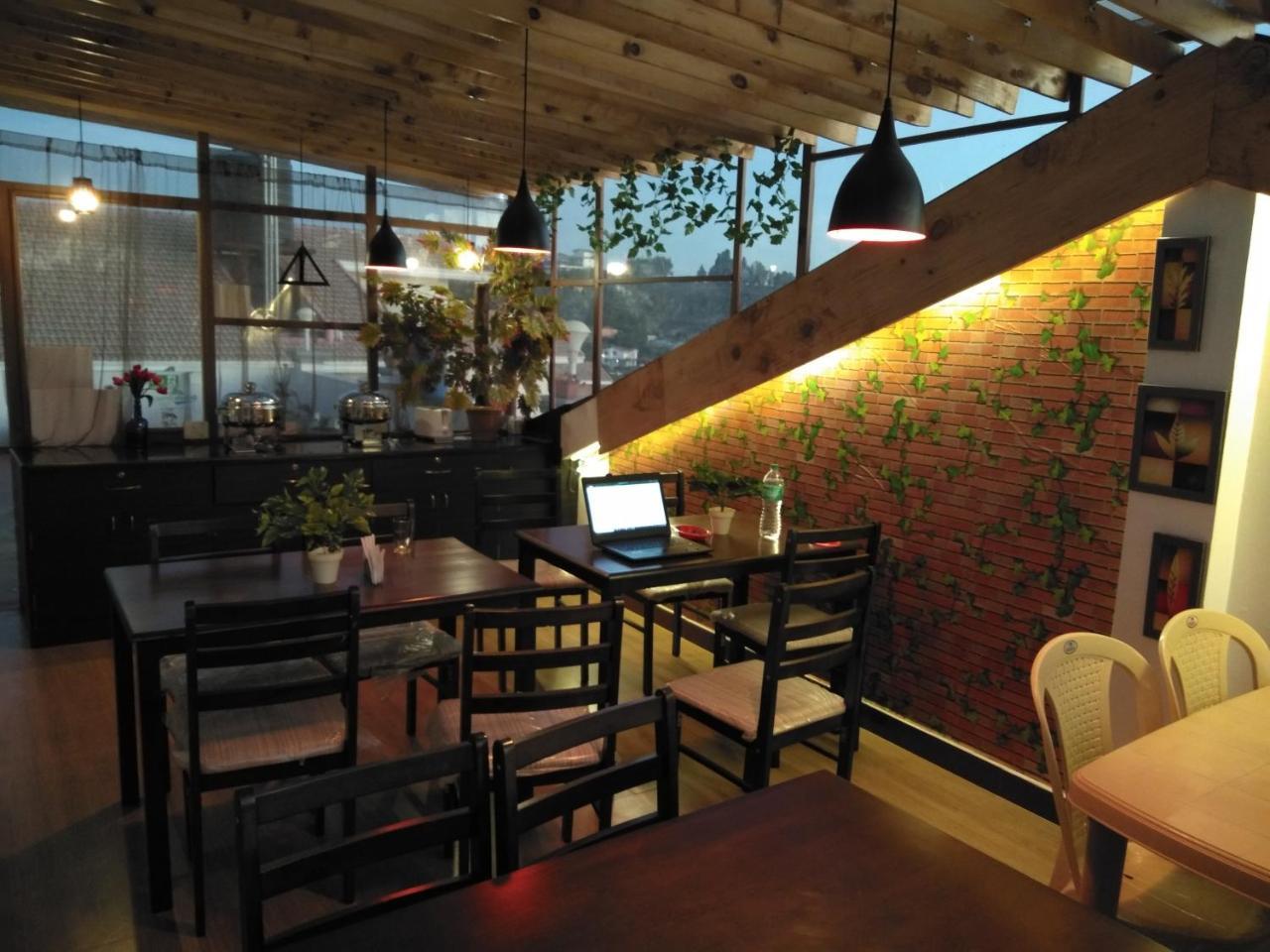 Drizzle Drop Inn Utakamand Zewnętrze zdjęcie