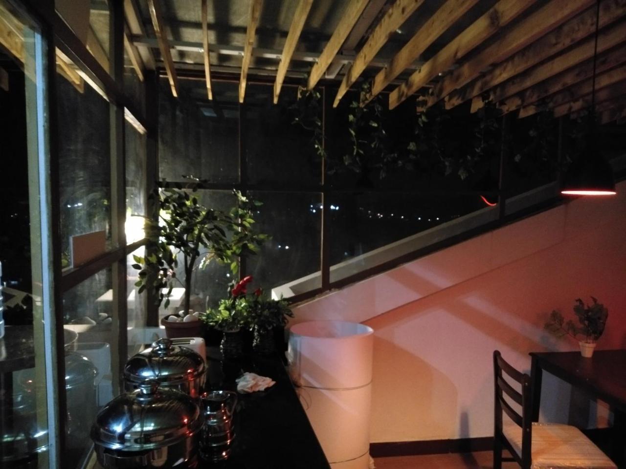 Drizzle Drop Inn Utakamand Zewnętrze zdjęcie