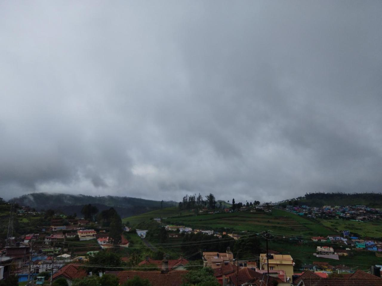Drizzle Drop Inn Utakamand Zewnętrze zdjęcie